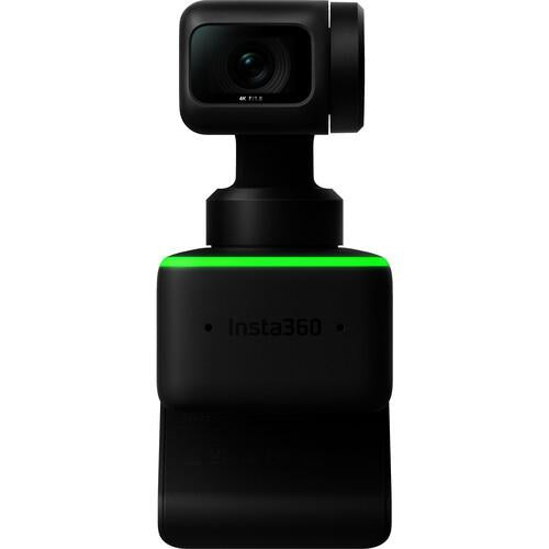 Insta360 Link UHD 4K AI Webcam (Camera web Insta 360 Link)