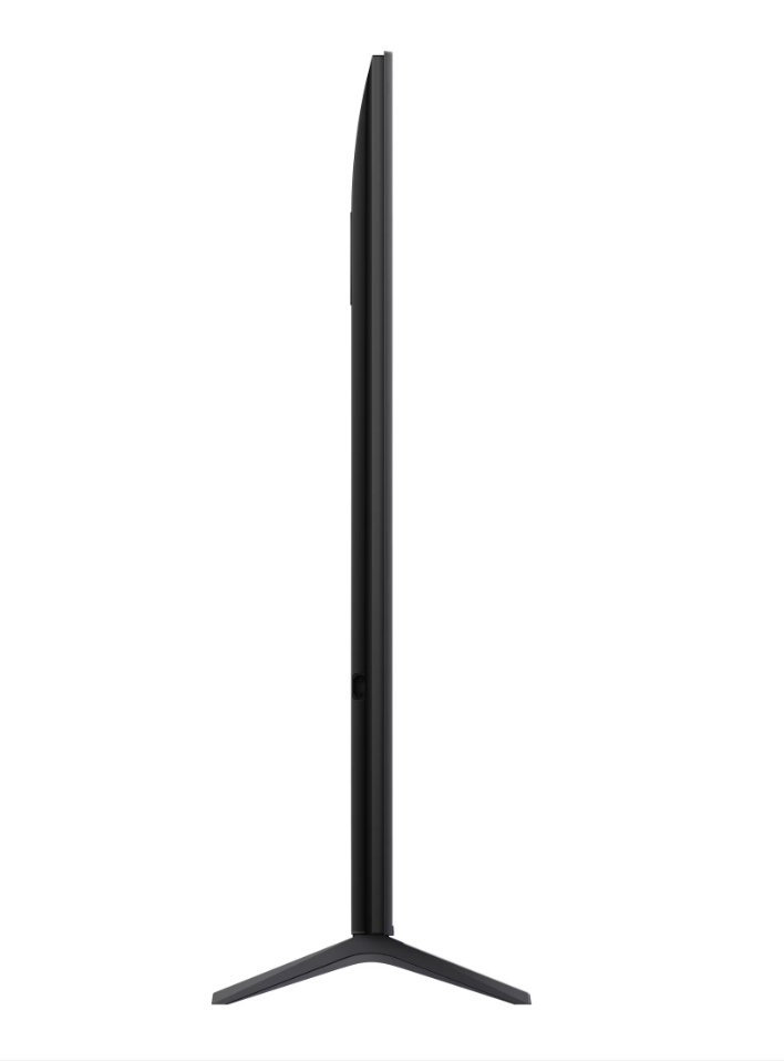 Televizor TCL MiniLed 65C6KS, 164 cm, Google TV, 4K