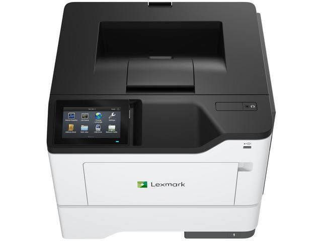 Lexmark MS632dwe a4 Printer Laser Mono (Imprimanta Laser Lexmark MS632dwe)