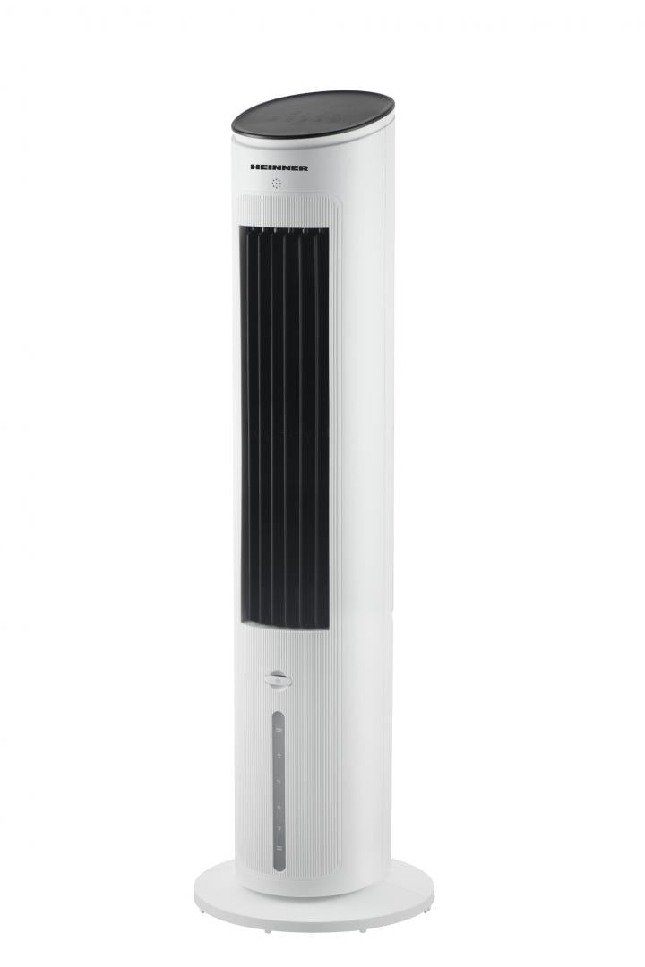 VENTILATOR CU EFECT DE RACIRE PRIN EVAPORARE HEINNER HACLP-MD43WH