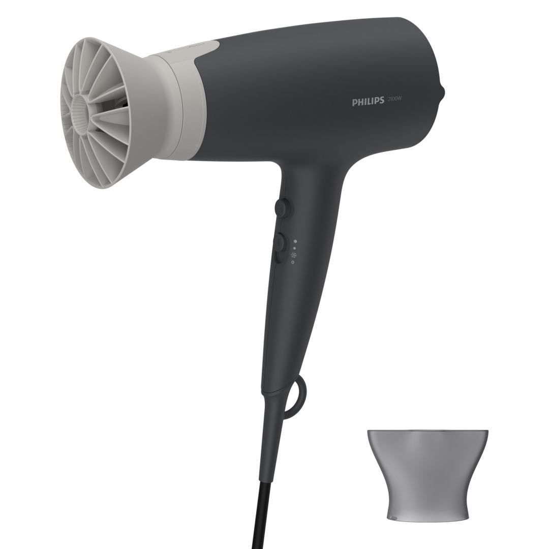 Uscator de par Philips BHD351/10 (Uscator de par Philips BHD351/10)