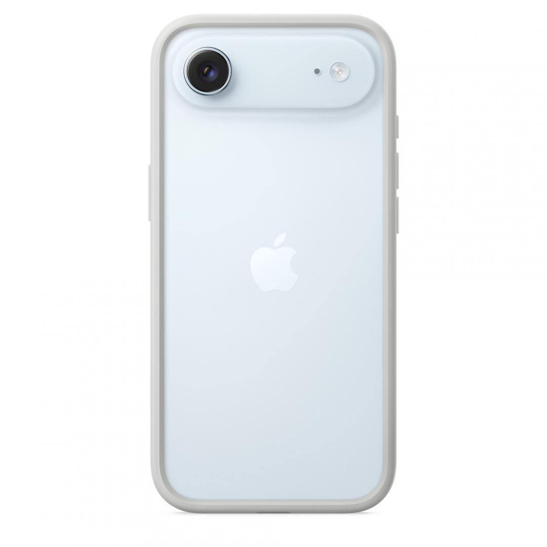 Apple iPHONE CASE AIR BUMPER GY