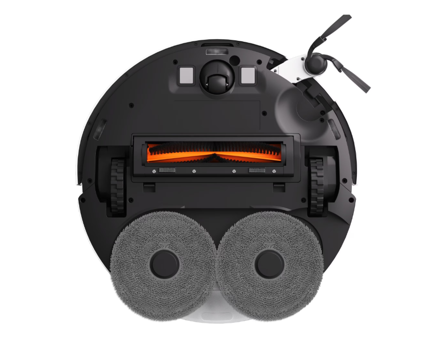 Xiaomi Robot Vacuum S40 Pro EU imagine 4