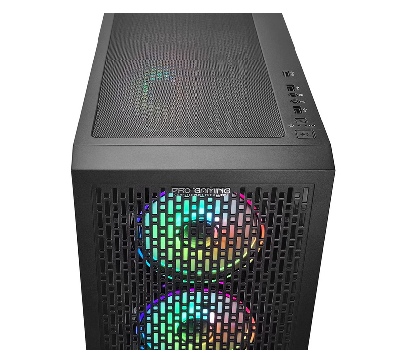 Carcasa Pro Gaming Gladius (Carcasa Pro Gaming Gladius)
