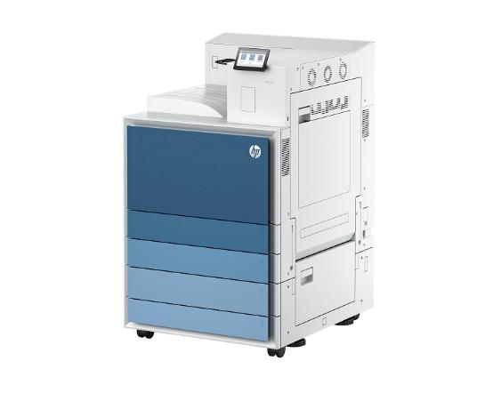 HP Enterprise 8501X Mono Laser Printer (Imprimanta Laser HP LaserJet Enterprise 8501X)