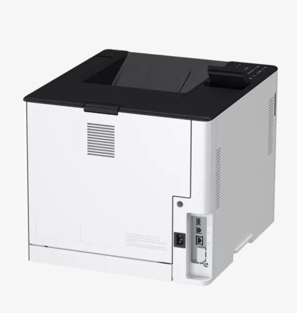 "Imprimanta laser mono Canon I-SENSYS X 1861P , dimensiune A4,viteza max 61ppm, rezolutie 1200x1200dpi, procesor: 1.6gHZ X 2, memorie2Gb, sTOCARE: 32GB eMM(disponibil 15GB) , alimentare hartie standar:550 coli+100 manual feeder, max-4300 coli, limbaje de 