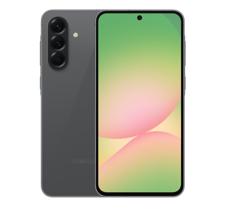 Samsung A56 5G A566B 6.7" 8/256 DS Bk