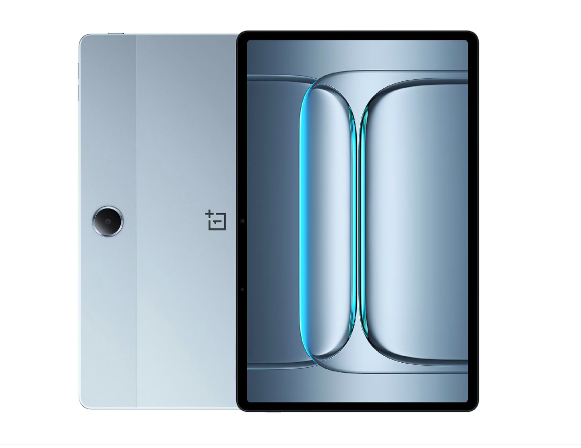 Oneplus Pad Lite 8/128 Lte 4G EU Blue (oneplus Pad Lite)