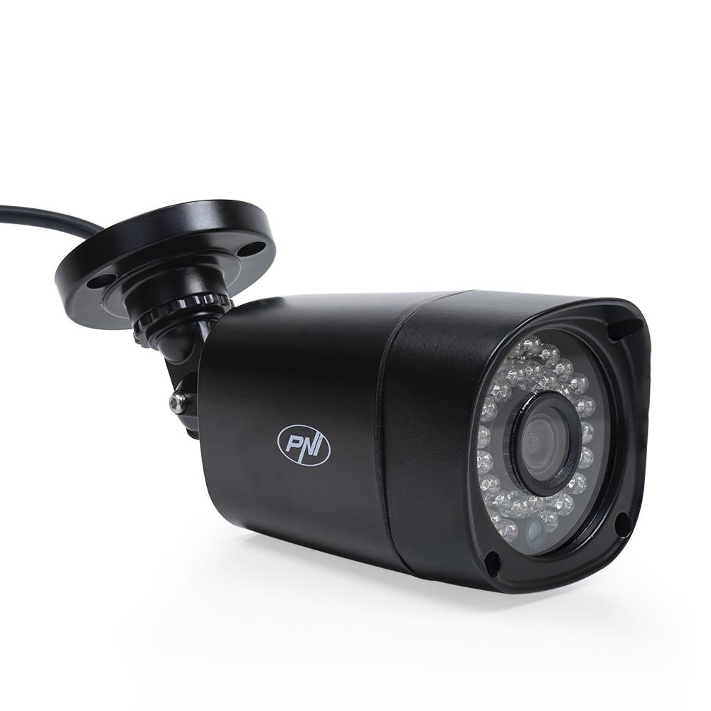 Pni Camera Supraveghere IP5MP H.265 (Camera supraveghere video Pni IP5MP cu IP)