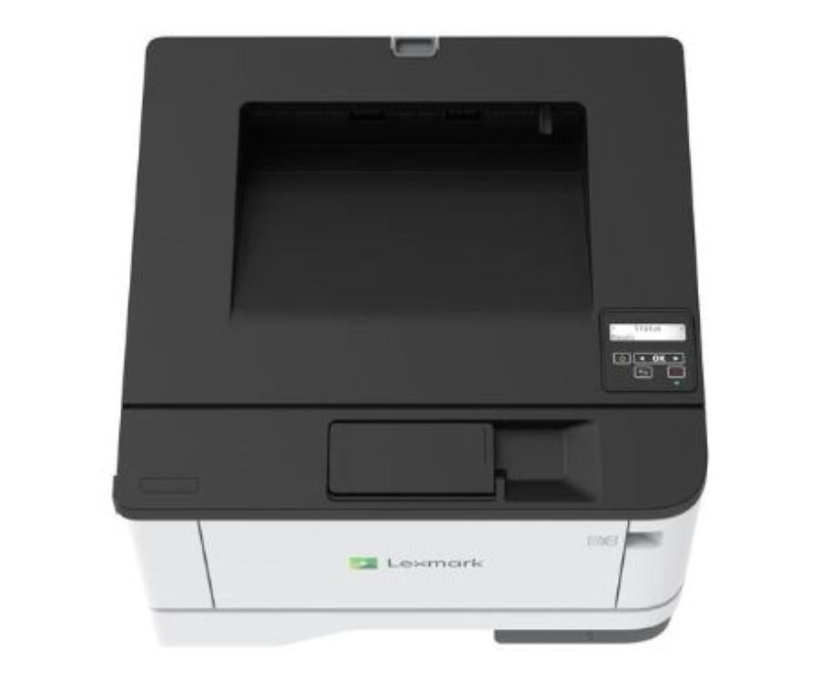 Lexmark MS431DN Mono Laser Printer (Imprimanta Laser Lexmark MS431dn)