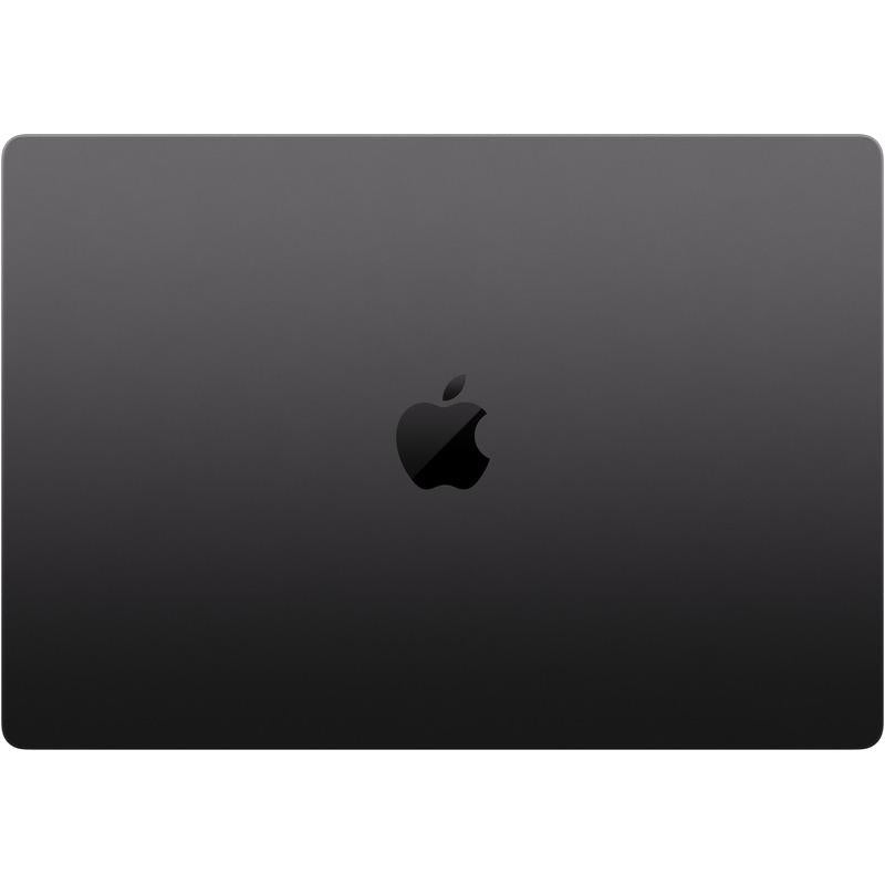 MacBook Pro 16.2"/Apple M4 Max (CPU 14-core, GPU 32-core, Neural Engine16-core)/36GB/1TB - Space Black - RO KB (Cto from MX303RO/A)
