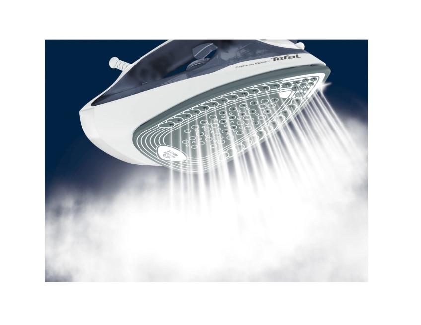 Fier de Calcat Tefal FV2837E0 (Fier de calcat Tefal Express Steam FV2837E0)