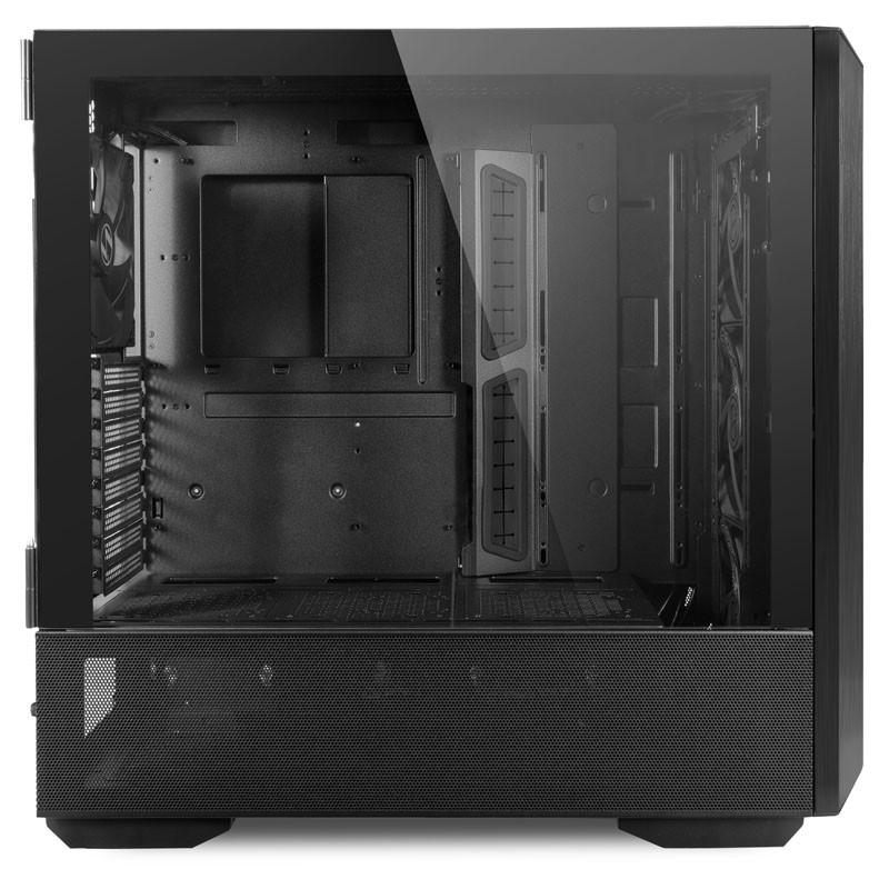 Lian Li Lancool Iii E-ATX Mid-Twr RGB N (Carcasa Lian Li Lancool Iii)