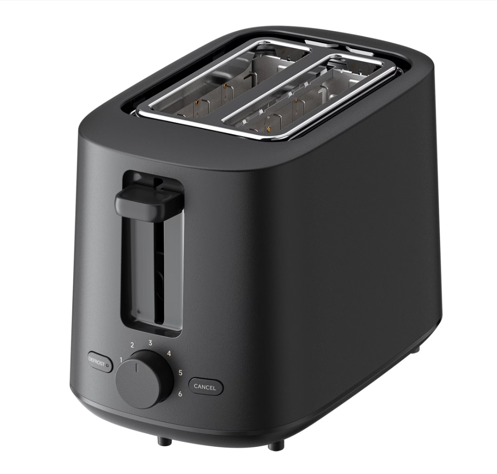 Xiaomi Toaster EU