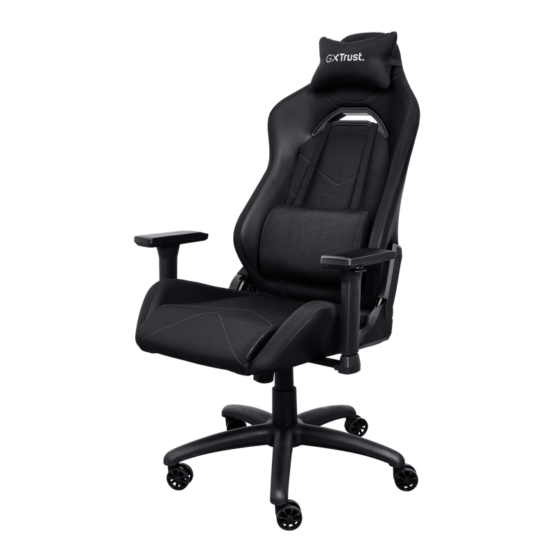 Scaun Trust GXT714 Ruya, negru