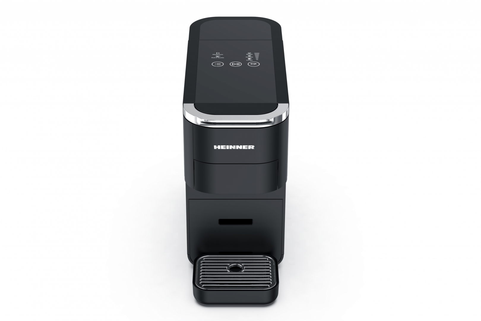 ESPRESSOR CAPSULE HEINNER HEMC-DD15BK