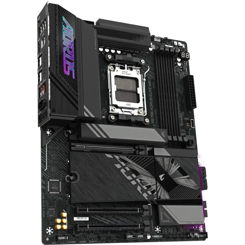 MB GIGABYTE X870E AORUS ELITE WIFI7