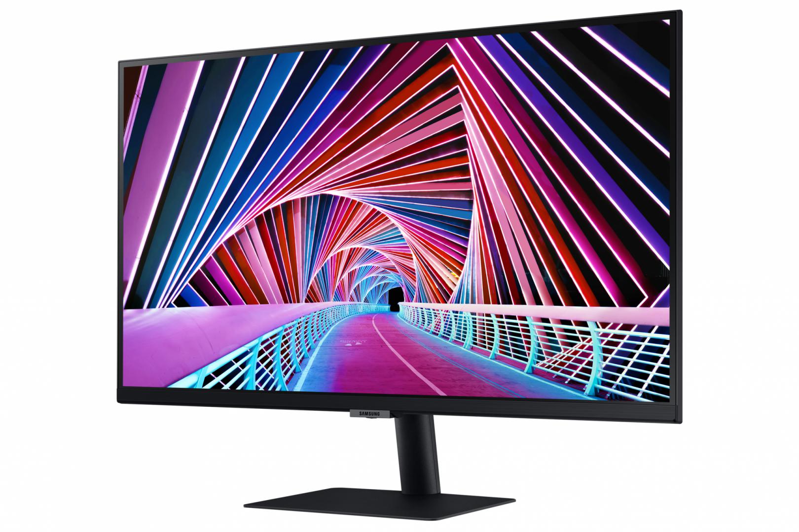 Monitor Samsung 27" LS27A700NWPXEN