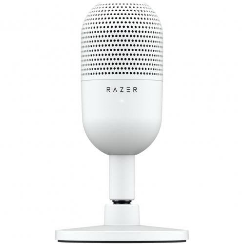 Microfon Razer Seiren V3 Chroma RGB alb