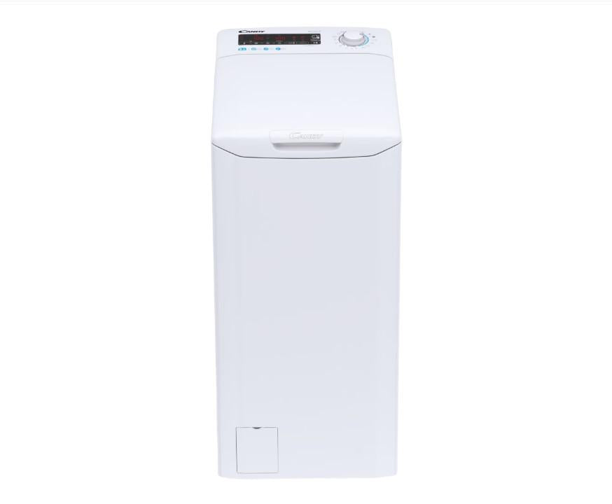 Masina de Spalat Verticala Candy Cstg 28 (Masina de Spalat Verticala Candy Cstg 285TME/1-S Tl)
