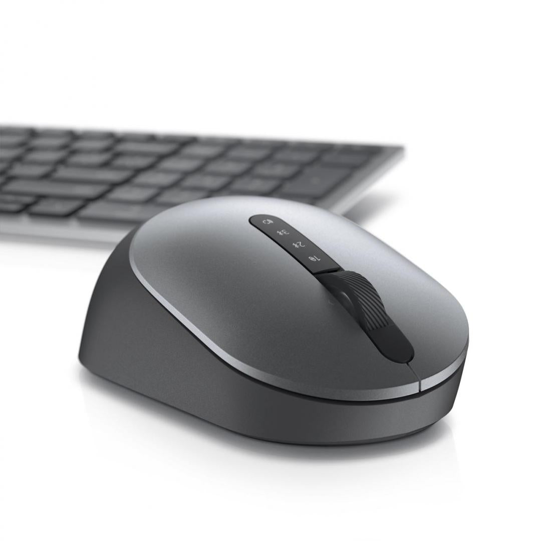 Dell MOUSE MS5320W WIRELESS GREY