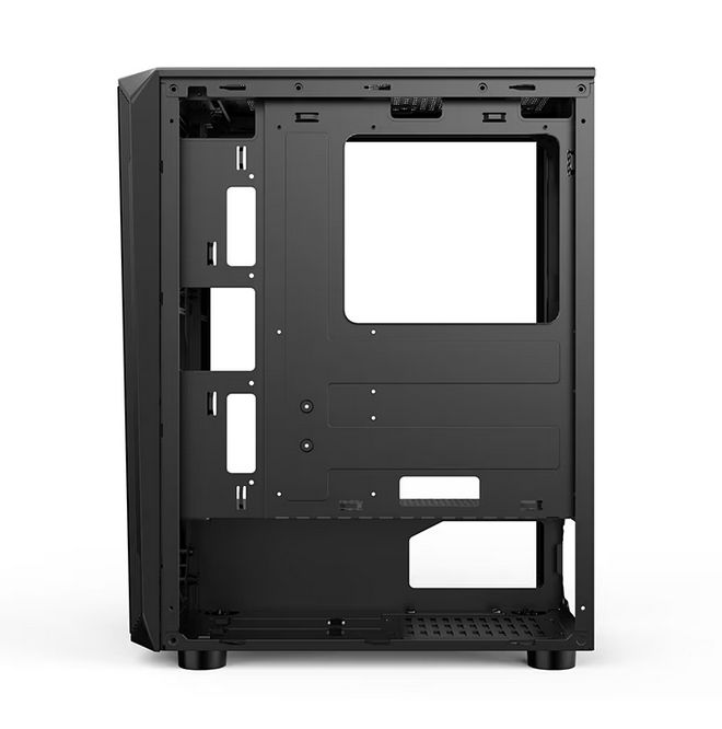 Carcasa Pro Gaming Zed (Carcasa Pro Gaming Zed)
