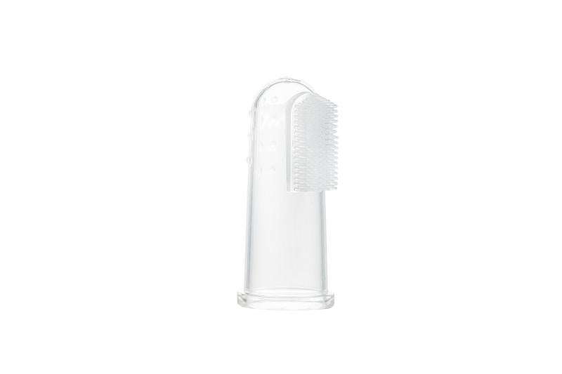 Periuta dinti ptr deget , silicon,U-Grow