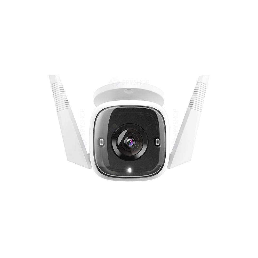 TP-Link Outdoor Security Wi-Fi Camera, 2-Pack