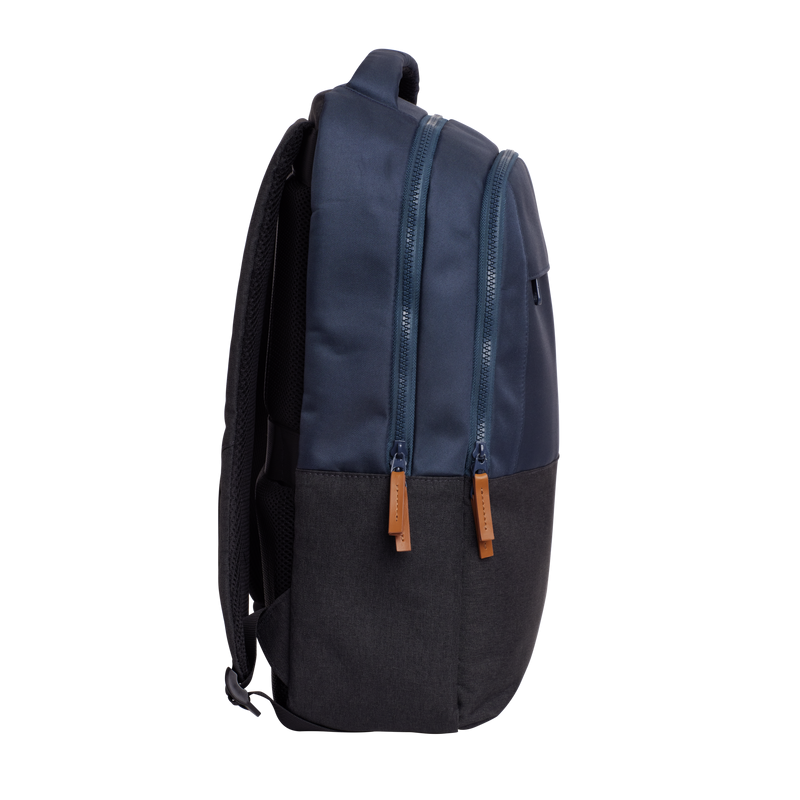 Rucsac laptop Trust Lisboa 16", albast