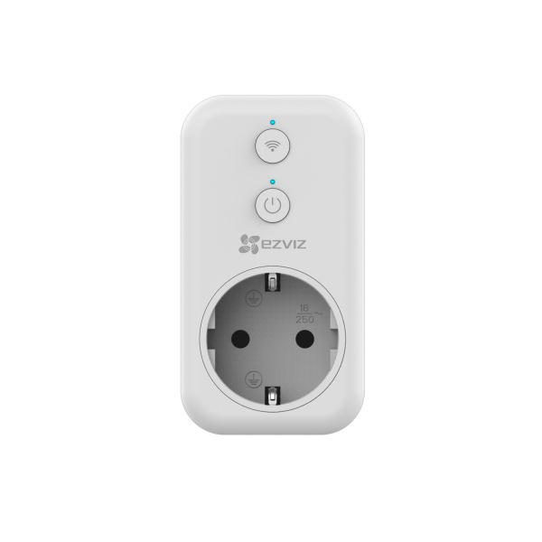Priza Inteligenta Ezviz T31 (priza Inteligenta Ezviz T31)