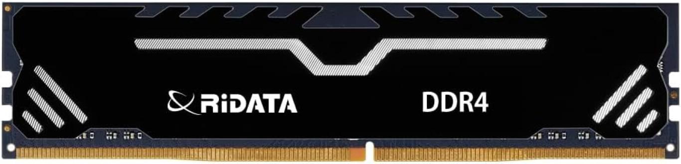Ridata Ritek DDR4 8GB 3200 CL22 Sodimm (Memorie RAM Notebook Ritek DDR4)