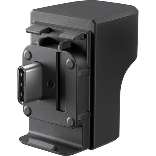 Insta360 Microphone Adapter Ace/Ace Pro (Insta360 Microphone Adapter Ace/Ace Pro)