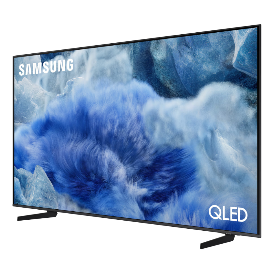 QLED TV 65" SAMSUNG QE65Q8FAAUXXH