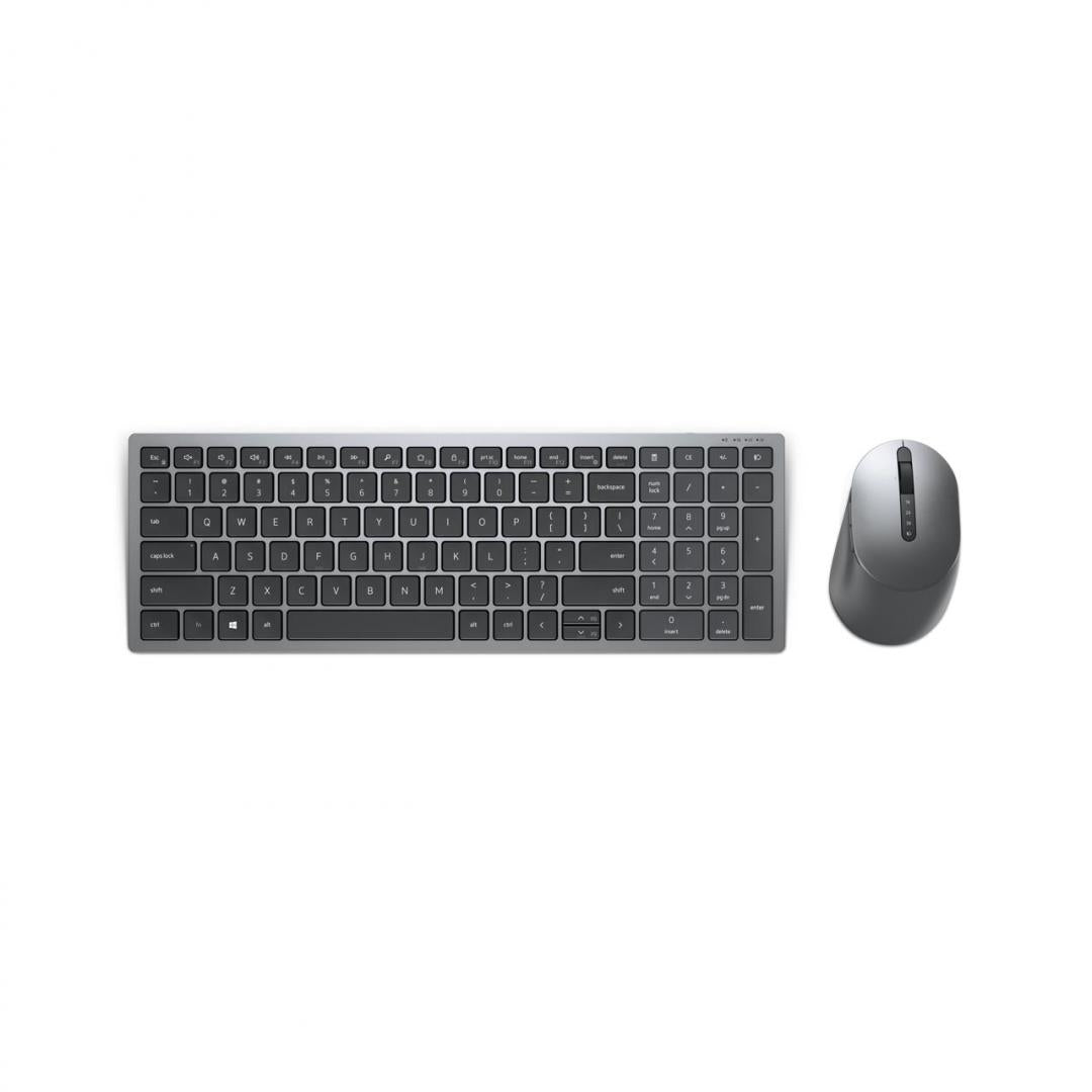 Dell TASTATURA + MOUSE KM7120W WIRELESS