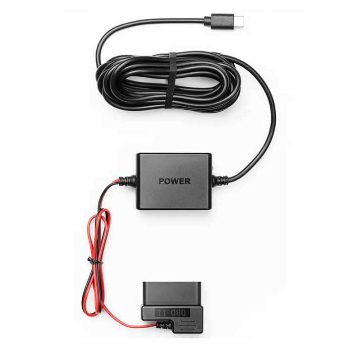 70mai Midrive-OBD02 Hardware Kit (Midrive-OBD02 70mai OBD-II Hardware Kit Type-C)