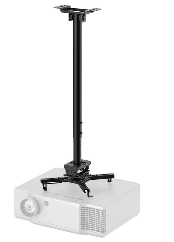 Neomounts NM Projector Ceiling Mount 74-114cm