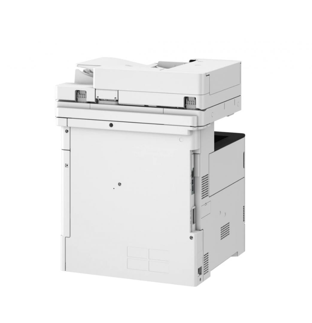 Canon I-SENSYS X C1533IF Ii a4 Colour Mf ("Multifunctional laser color Canon i-SENSYS X C1533iF Ii)