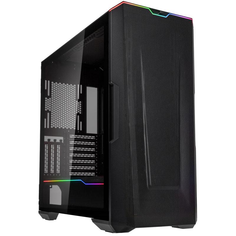 Carcasa Phk Eclpse G500A D-RGB Flss Mt (Carcasa Phanteks Eclipse G500A Drgb)