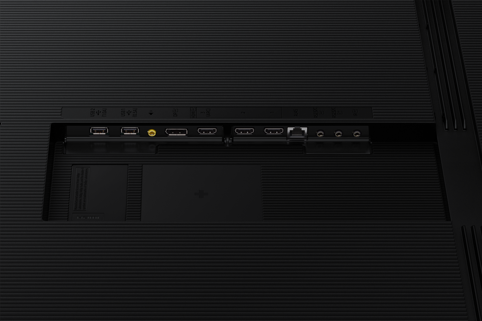Monitor Signage Samsung 32"