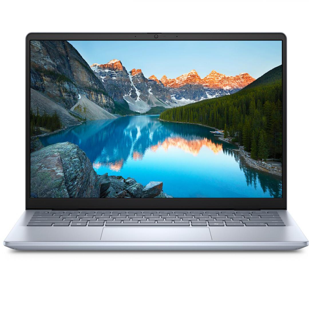 Laptop Dell Inspiron Plus 7640 16.0" 2.5K OLED, Intel U7-155H, 32GB Ram, 2TB SSD, NVIDIA GeForce RTX 4060, Windows 11 Pro