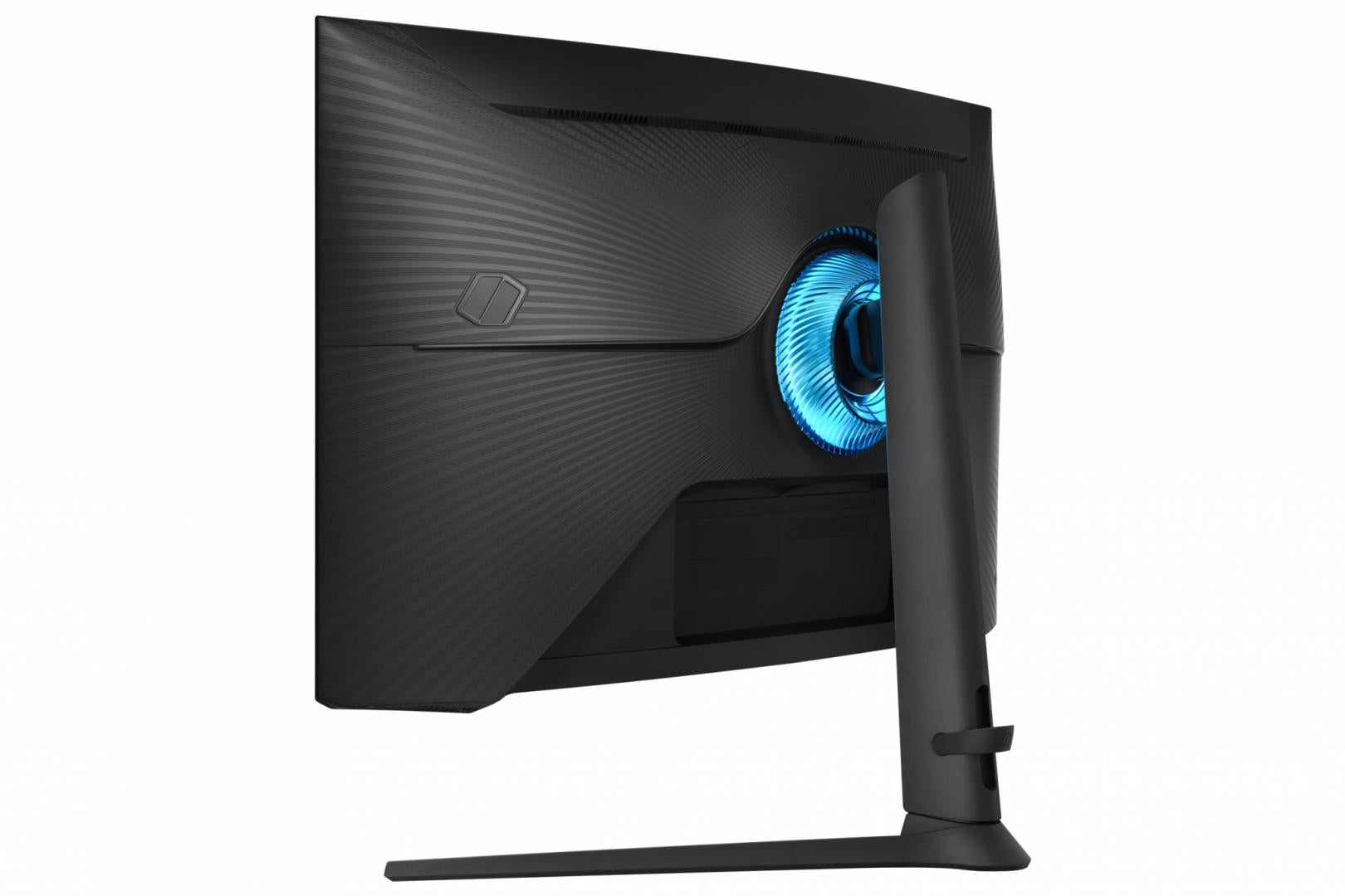 Monitor Samsung 32" LS32BG650EUXEN