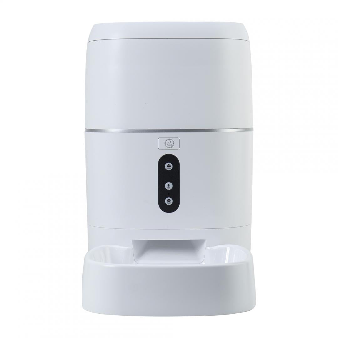 Pni PT033WF Smart Pet Feeder (Hranitoare inteligenta de mancare Pni MyPet PT033PF pentru animale de casa)