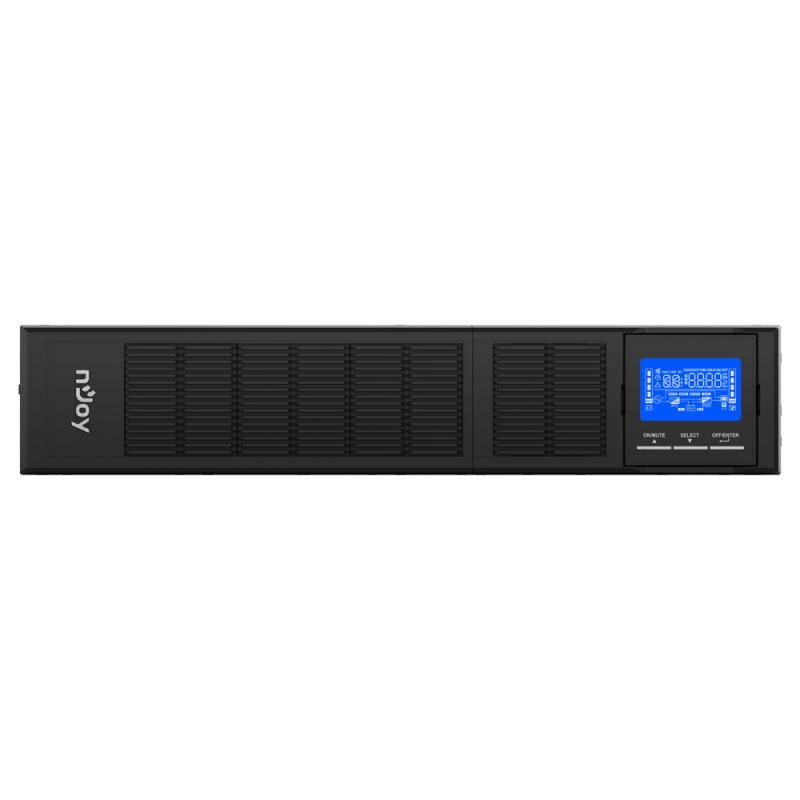 UPS NJOY Balder 1000, 1000VA