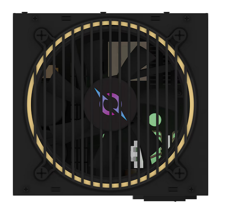 Sursa Aqirys Magnetar Le 650W 80 Gold+ (Sursa Aqirys Magnetar Le)