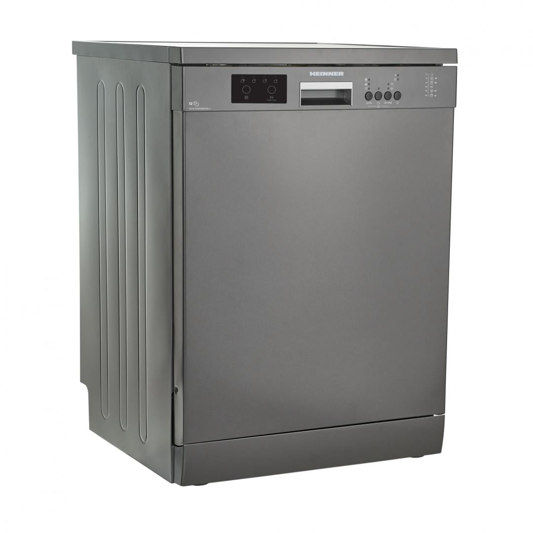 Masina Sp Vase Heinner HDW-FS6006DGE++ (masina de Spalat Vase Heinner HDW-FS6006DGE++)