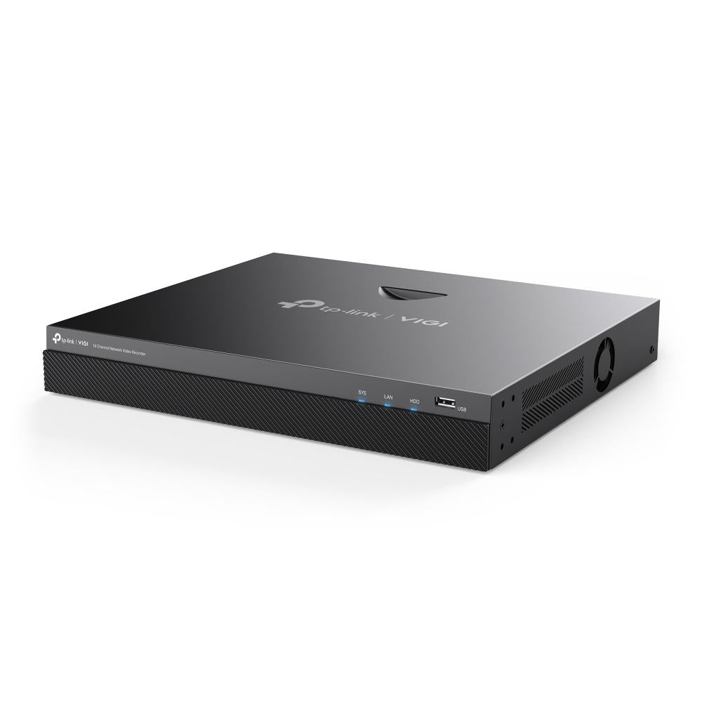 TP-Link TPL VIGI 16 CH  NW VIDEO RECORDER