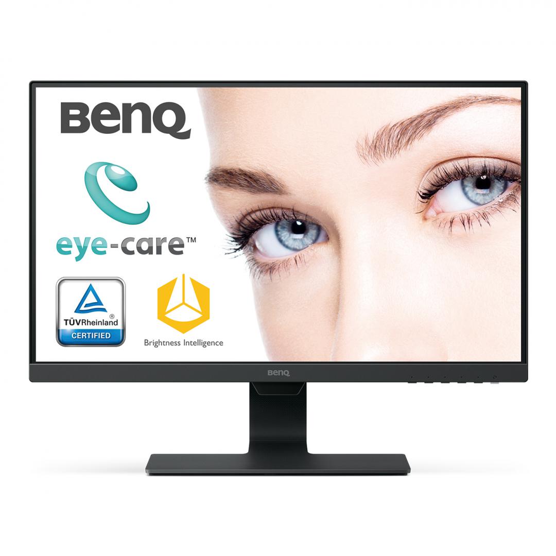 Monitor BenQ 23.8" GW2480 (Monitor Consumer BenQ GW2480)