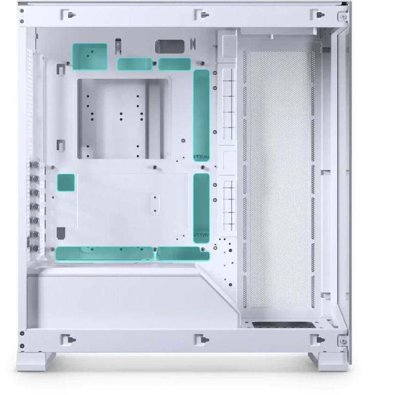 Carcasa Phk Nv Series NV5 MK2 Argb Whit (Carcasa Phanteks NV5 Mkii)