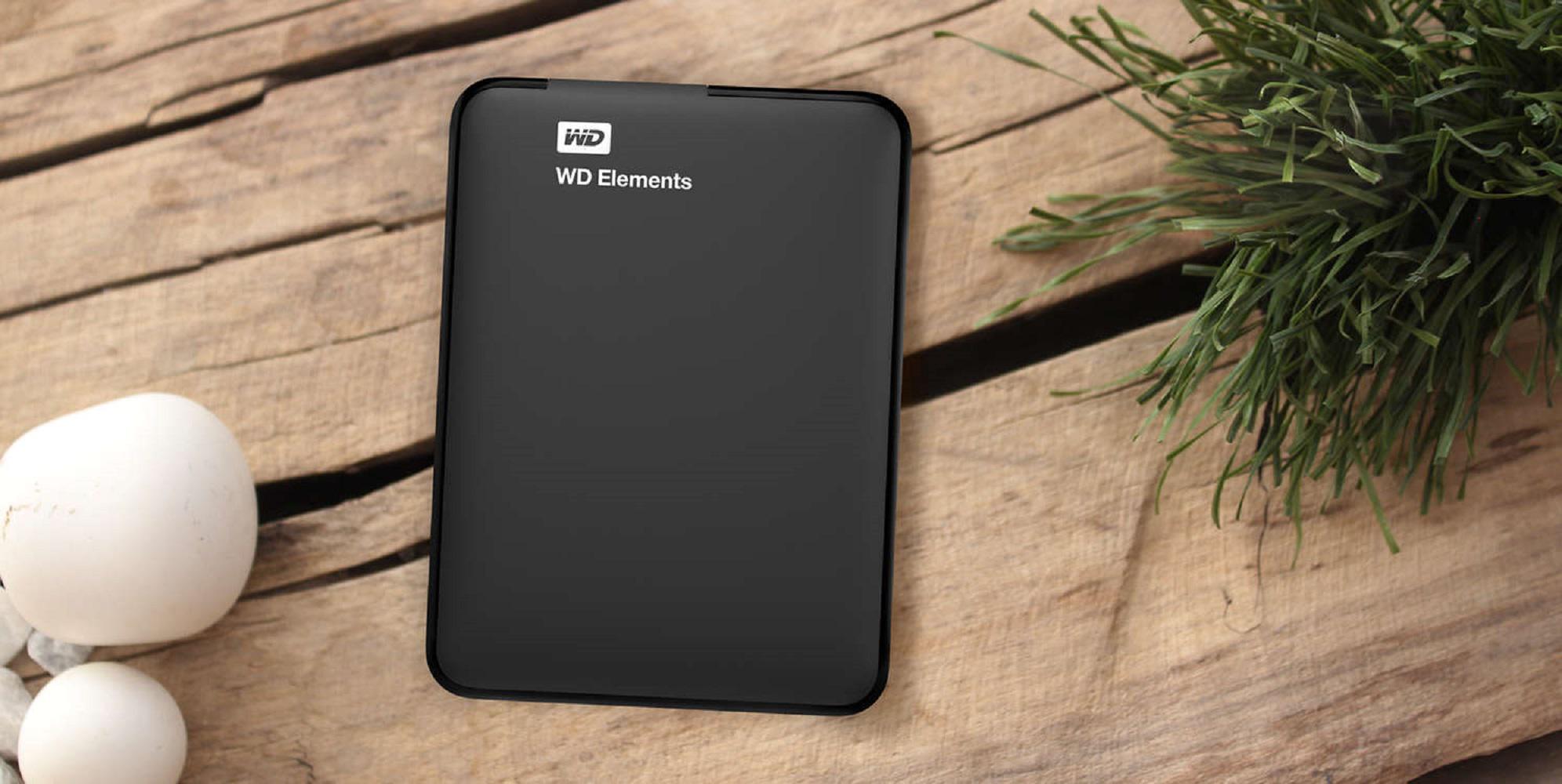 Ehdd 1.5TB Wd 2.5" Elements USB3.0 Bk (HDD extern Wd)