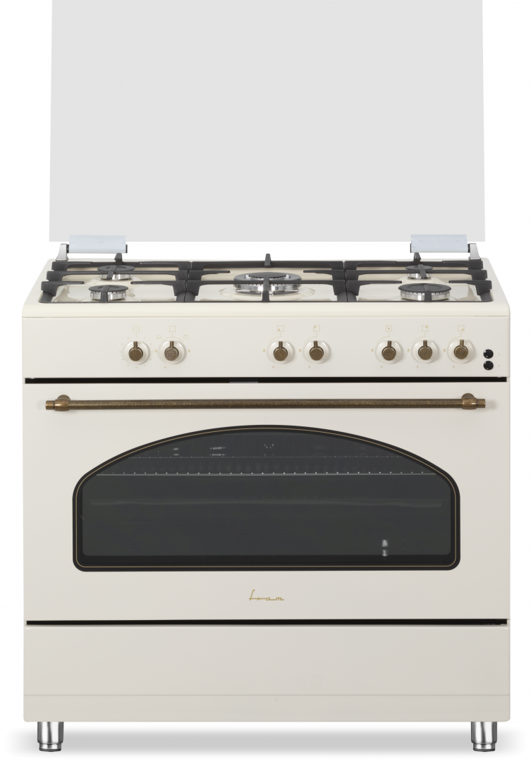 Aragaz Fram FFSC-S90GLITGCFRBG